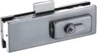Glass Door Lock Part21